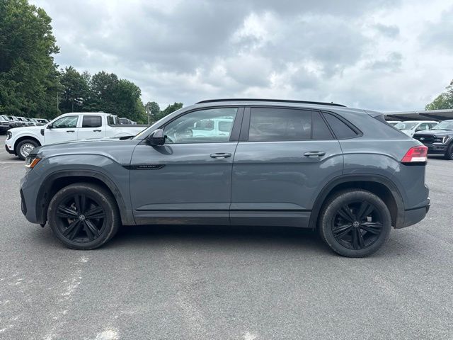 volkswagen atlas cross sport 2023 1V2SC2CA5PC225103 image volkswagen atlas cross sport 2023 1V2SC2CA5PC225103 image